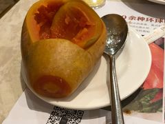 -芭菲盛宴·环球美食(袁家岗店)