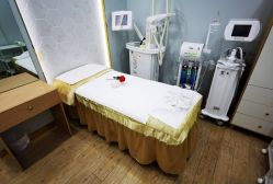 -CICI纤美·科技减肥美容