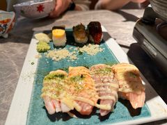 -炙柒Sekinana·精致日料(合生汇店)