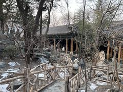 -恭王府博物馆