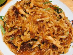 -满园烤鸭·春饼(华强广场店)