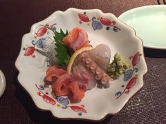 -然寿司(郎园vintage店)