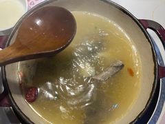 -黑鸡小馆(金源店)