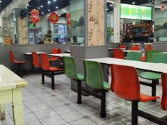 -许家鸡味手抻面馆(杏林街店)