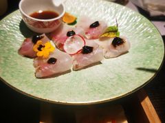 -松鹤精致料理(五一中路店)