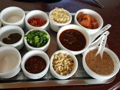 -朝伟清真铜瓢牛肉馆(三十年老·店)