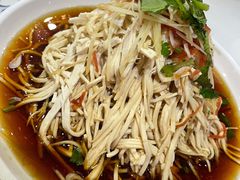 大煮干丝-冶春茶社(珍园店)