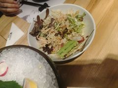 -鲔吞·和牛寿喜烧(闵行区绿瘦酒店)
