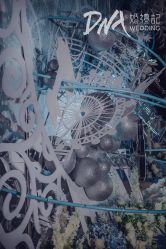 -DNA Wedding 婚礼记(上海店)