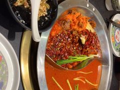 -沸炉重庆老火锅(军事博物馆店)