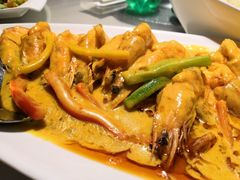 -渔太泰漓江小馆·广西融合菜(西街店)