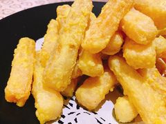 -大鸭梨烤鸭店(花园村店)