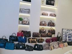 -六六奢品·vintage中古·回收二手奢侈品包包手表首饰(环球港店)