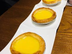 蛋挞-香港表哥茶餐厅(银泰百货店)