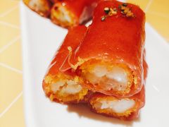 -蔡澜点心·粤菜(花城汇南区店)