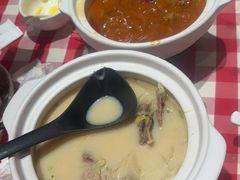 -西贝(宝乐汇店)