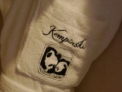 -成都凯宾斯基饭店