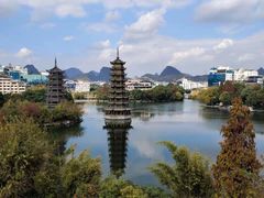 -忆咖啡观景餐厅(桂林象山公园店)