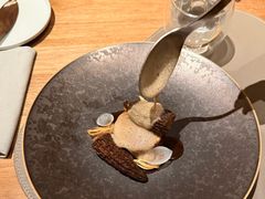 -Amber(香港置地文华东方酒店)