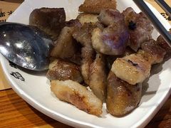 -万兴佳烤肉·长白山老味道(宏泰广场店)