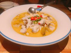 -蜜桃餐厅·伴山(绿宝广场店)