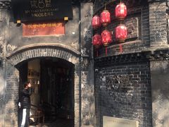 门面-院8里·少城记忆老川菜(宽窄巷子店)