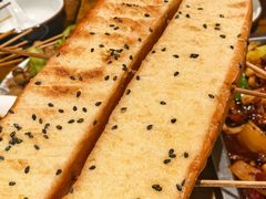 -杨老头鲜货烧烤(太古里店)