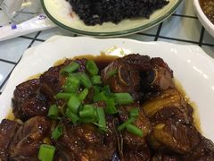 -观桥阁(锦溪店)