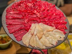 -掂档潮汕牛肉火锅(万象城店)