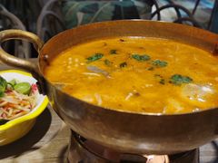 -长勺子东南亚(街道口店)