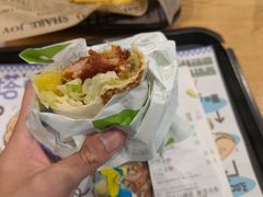 -TACO STAR 塔可星(下沙宝龙店)