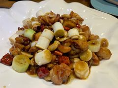 -局气烤鸭·北京菜(前门店)