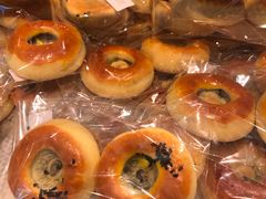 -巴黎贝甜(开发区安盛店)