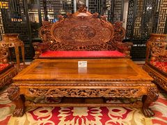 -宝利来国际大酒店(机场店)