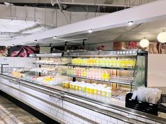 -阿那亚第一食堂 Cafeteria 1