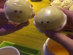 -姑妈嫁妆涮羊排专业火锅(中央大街一店)