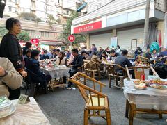 大堂-拈一筷子·宜宾江湖菜(十一街店)