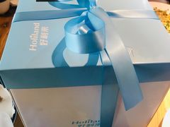 -好利来(西罗园店)