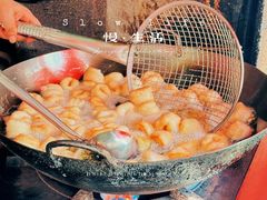 -老南昌白糖糕(大士院店)