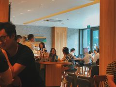 -星巴克(深圳港隆城分店)