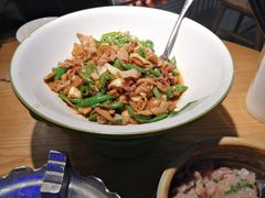 -费大厨辣椒炒肉(万家丽一店)