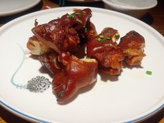 -老阿爸鲜鱼土菜(昆山花桥店)