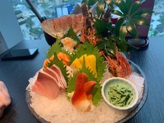 -花潮料理艺食馆(成都万象城店)