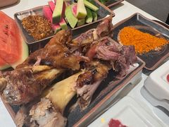-小明家·鲜牛肉自选火锅(中街店)