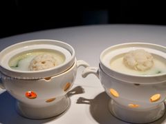 -八分饱·西津会(西津渡店)