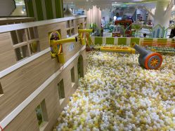 -meland亲子乐园•派对•研学(苏州悠方购物中心店)