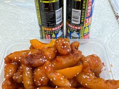 -五谷屯私房菜·始于2005(中山陵童卫路店)
