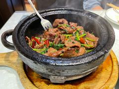 -闫府私房菜·老字号(恒隆店)