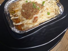 -聚点串吧·北京烧烤(赵登禹路店)