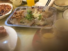 -鹤乡东北菜(崮山路店)